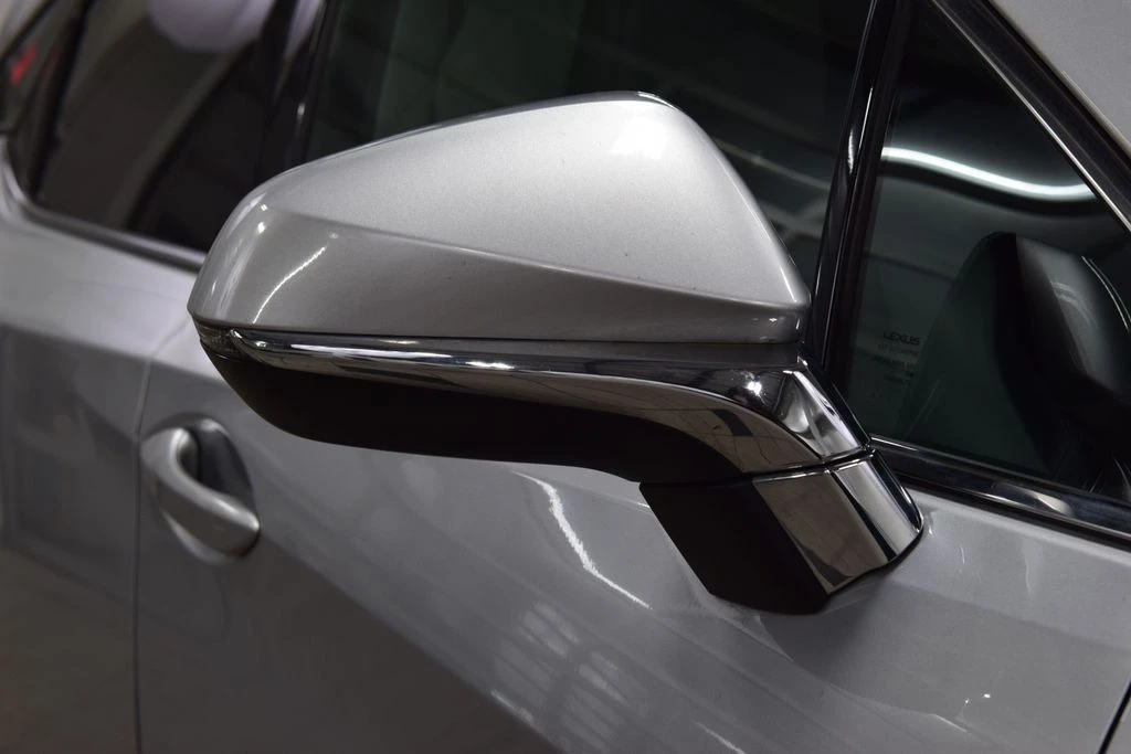 2019 Lexus RX 4th Gen - Image 16 of 21