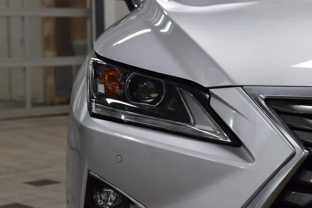 2019 Lexus RX 4th Gen - Image 12 of 21