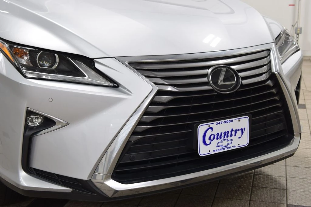 2019 Lexus RX 4th Gen - Image 13 of 21