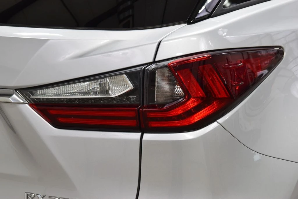 2019 Lexus RX 4th Gen - Image 18 of 21