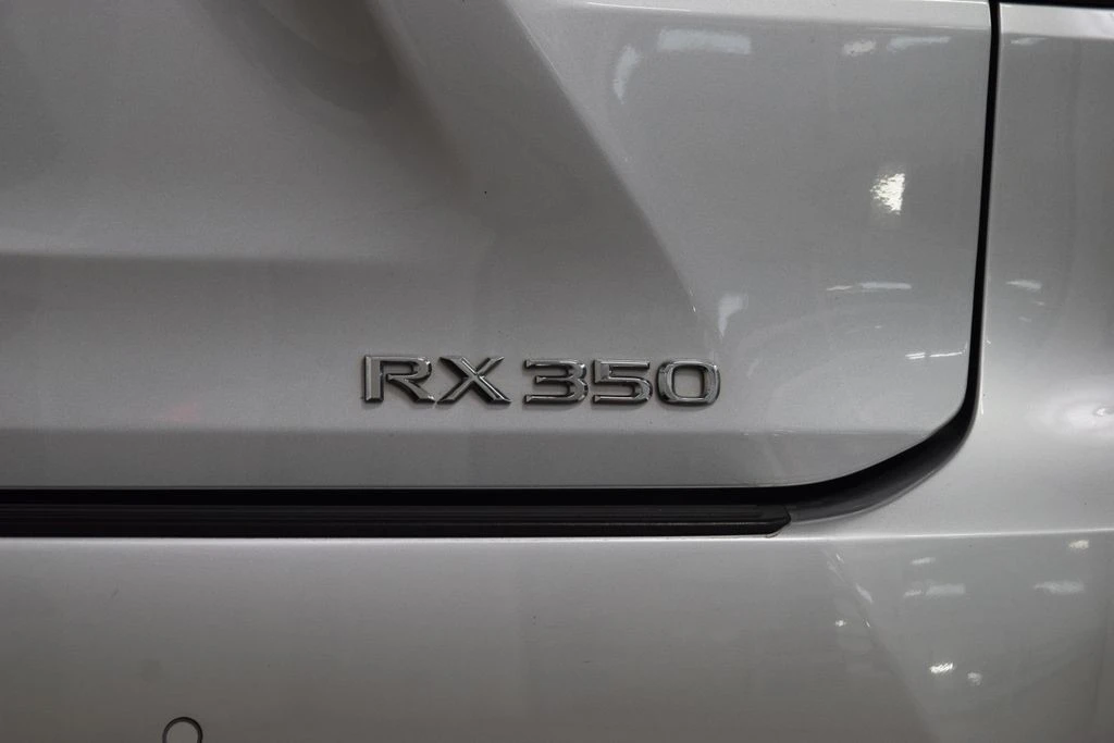 2019 Lexus RX 4th Gen - Image 21 of 21