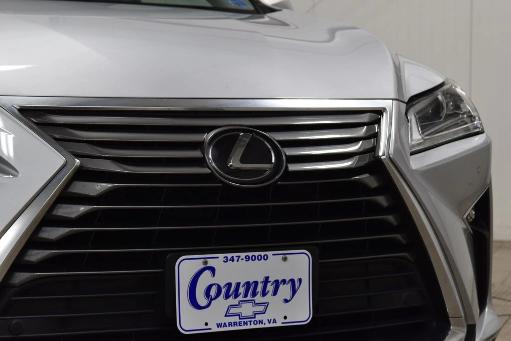 2019 Lexus RX 4th Gen - Image 11 of 21