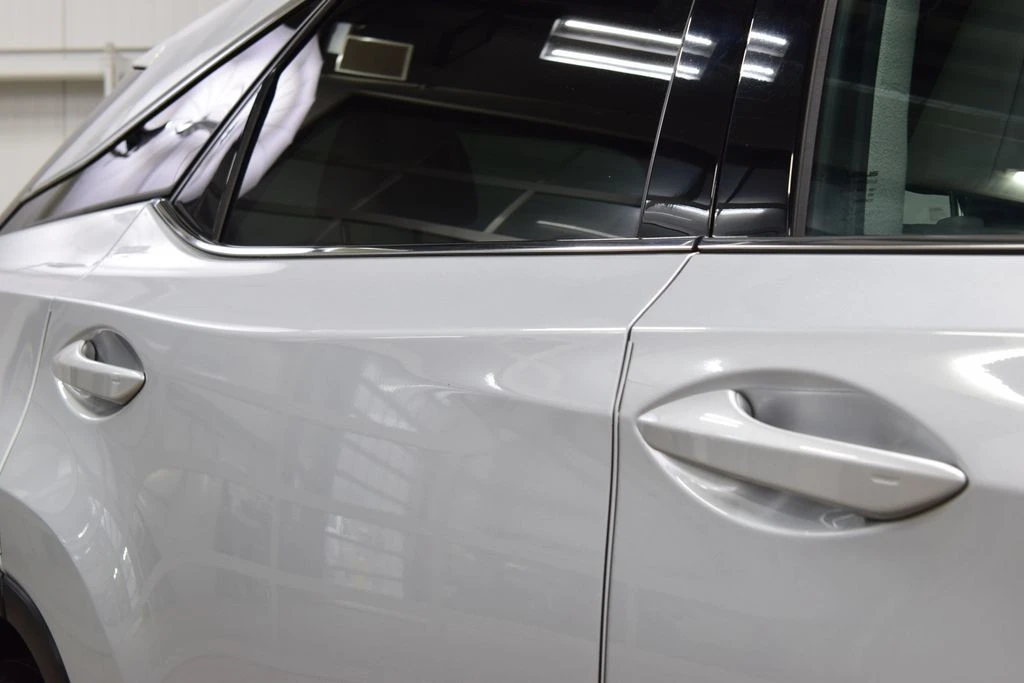 2019 Lexus RX 4th Gen - Image 17 of 21