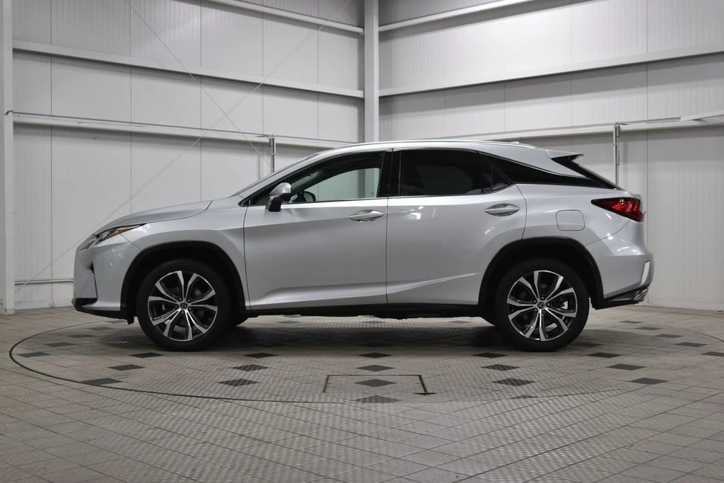 2019 Lexus RX 4th Gen - Image 4 of 21