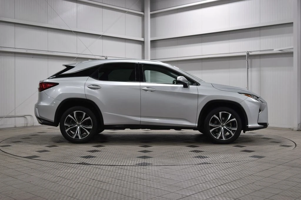 2019 Lexus RX 4th Gen - Image 9 of 21