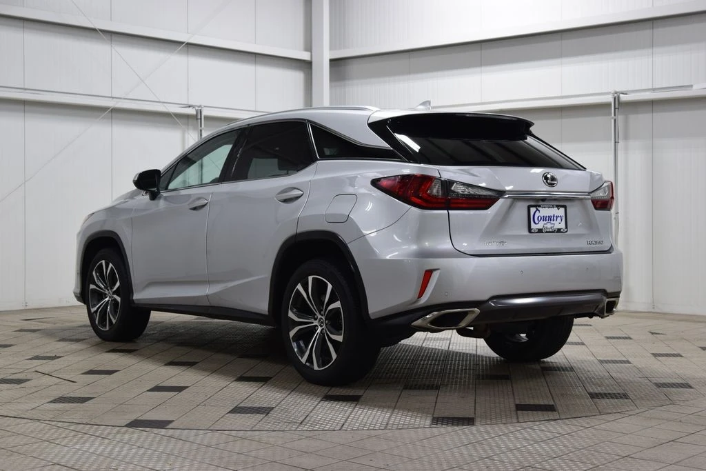 2019 Lexus RX 4th Gen - Image 6 of 21