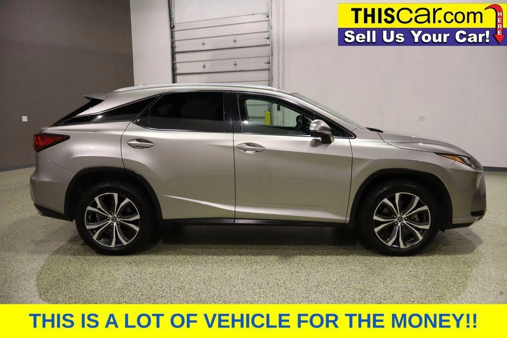 2019 Lexus RX 4th Gen - Image 10 of 12