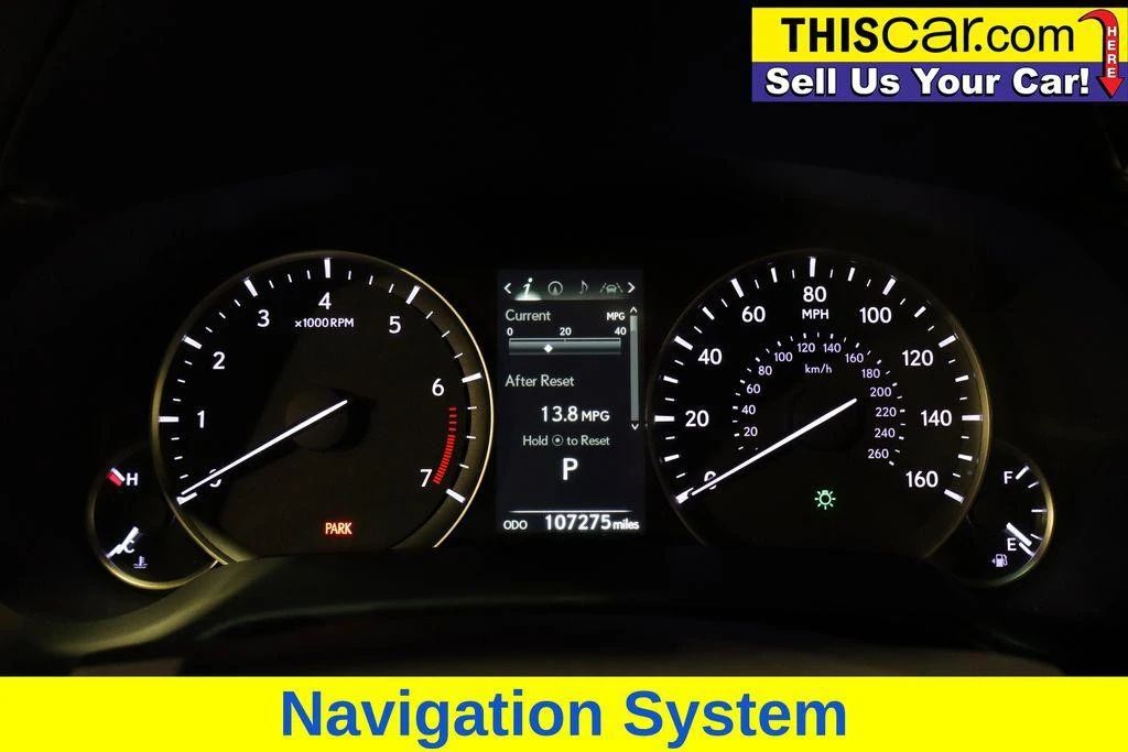 2019 Lexus RX 4th Gen - Image 12 of 12