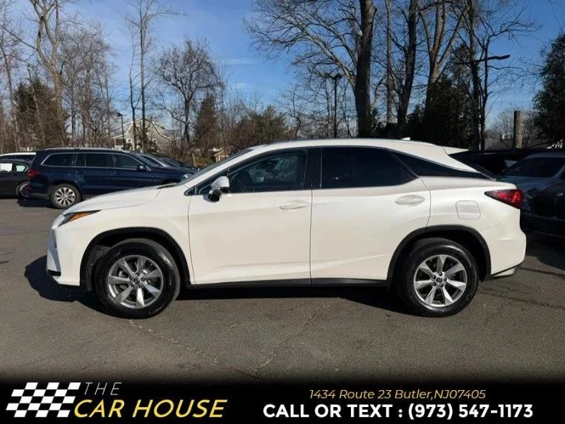 2019 Lexus RX 4th Gen - Image 7 of 12