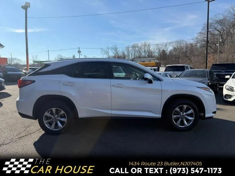 2019 Lexus RX 4th Gen - Image 12 of 12
