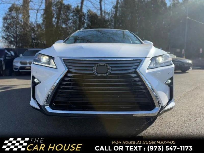 2019 Lexus RX 4th Gen - Image 11 of 12