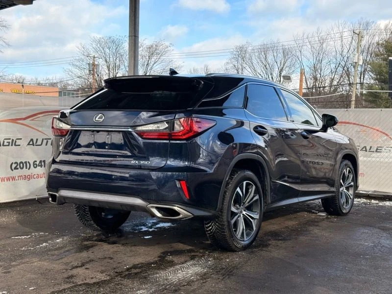 2019 Lexus RX 4th Gen - Image 11 of 12