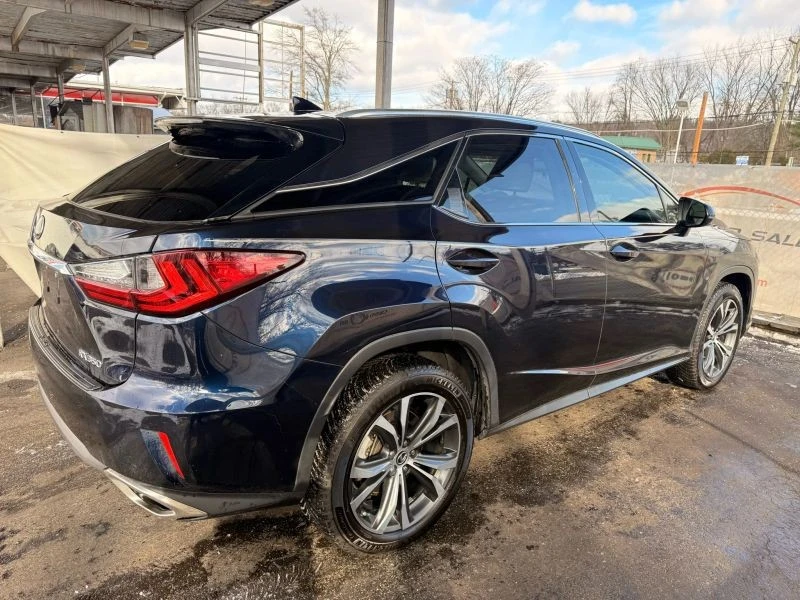 2019 Lexus RX 4th Gen - Image 12 of 12