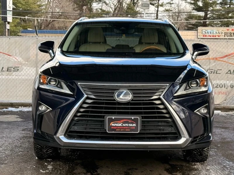 2019 Lexus RX 4th Gen - Image 5 of 12