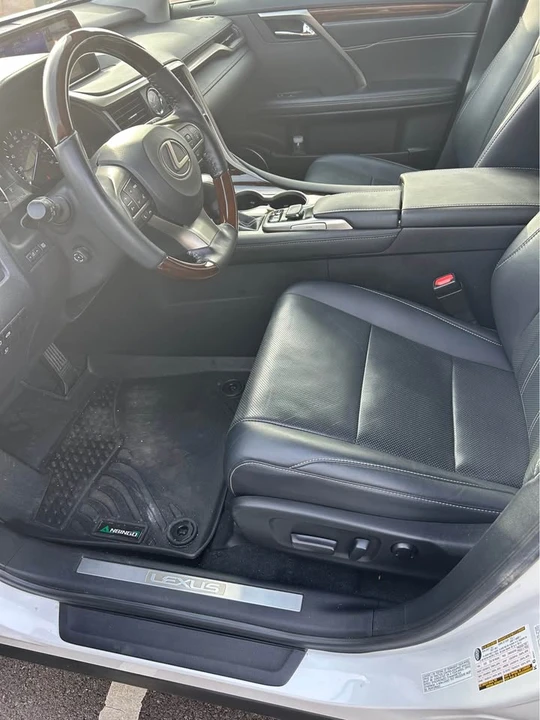 2019 Lexus RX 4th Gen - Image 3 of 6