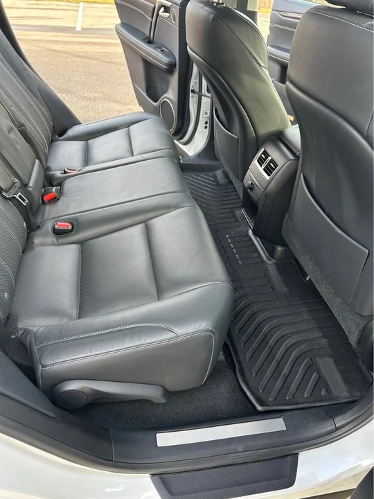 2019 Lexus RX 4th Gen - Image 5 of 6