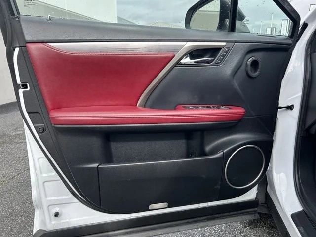 2019 Lexus RX 4th Gen - Image 8 of 12