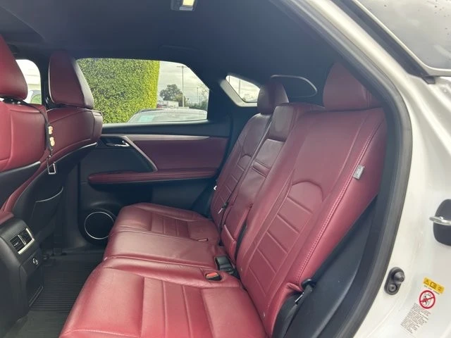 2019 Lexus RX 4th Gen - Image 5 of 12