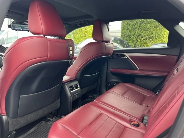 2019 Lexus RX 4th Gen - Image 6 of 12