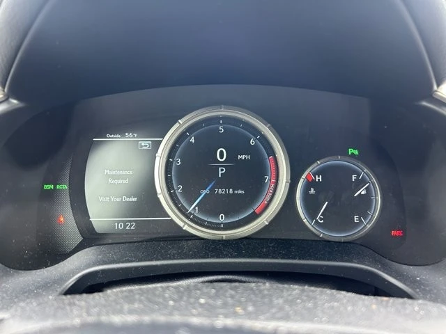 2019 Lexus RX 4th Gen - Image 12 of 12