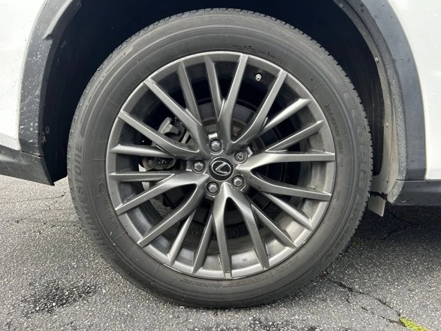 2019 Lexus RX 4th Gen - Image 11 of 12