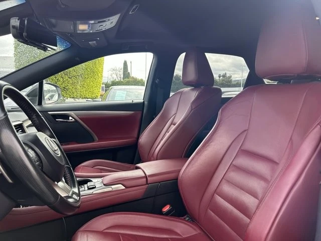 2019 Lexus RX 4th Gen - Image 9 of 12