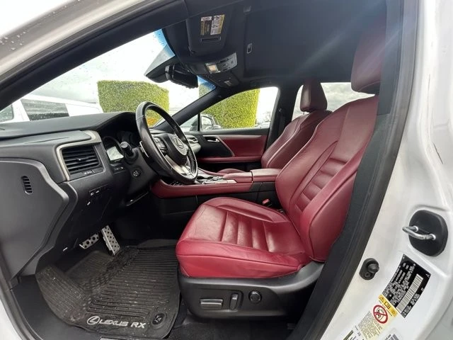 2019 Lexus RX 4th Gen - Image 10 of 12