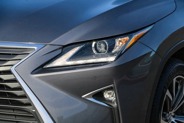 2019 Lexus RX 4th Gen - Image 8 of 12