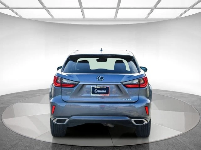 2019 Lexus RX 4th Gen - Image 3 of 12