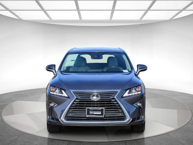 2019 Lexus RX 4th Gen - Image 6 of 12