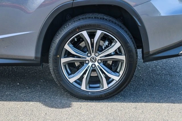 2019 Lexus RX 4th Gen - Image 10 of 12