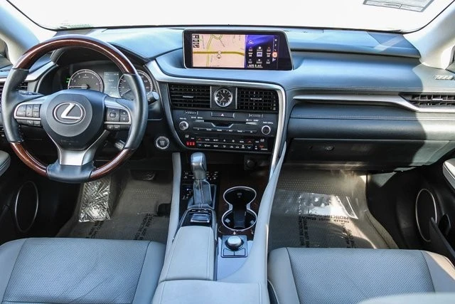 2019 Lexus RX 4th Gen - Image 12 of 12