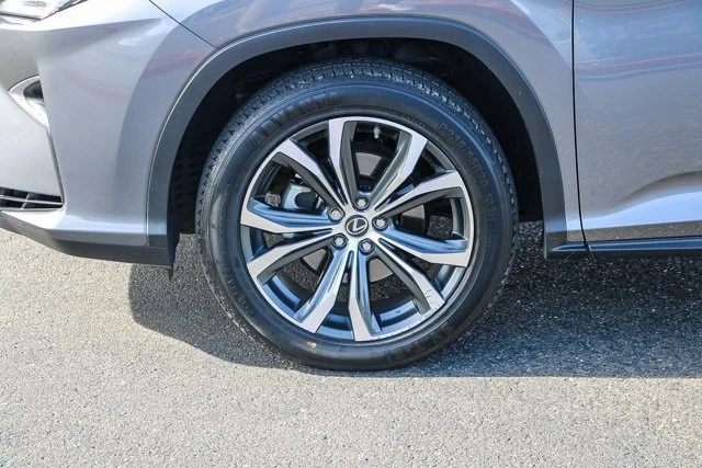2019 Lexus RX 4th Gen - Image 9 of 12