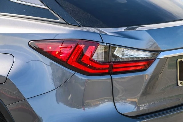 2019 Lexus RX 4th Gen - Image 11 of 12
