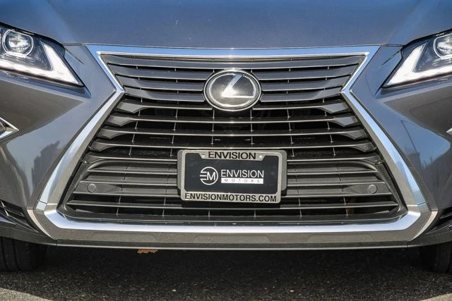2019 Lexus RX 4th Gen - Image 7 of 12