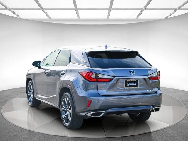 2019 Lexus RX 4th Gen - Image 2 of 12