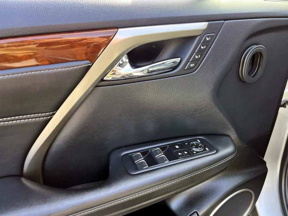 2019 Lexus RX 4th Gen - Image 12 of 21