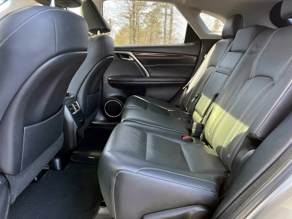 2019 Lexus RX 4th Gen - Image 15 of 21