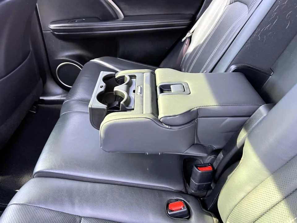 2019 Lexus RX 4th Gen - Image 10 of 21