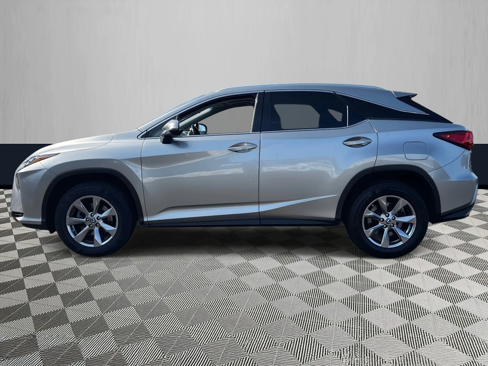 2019 Lexus RX 4th Gen - Image 3 of 21