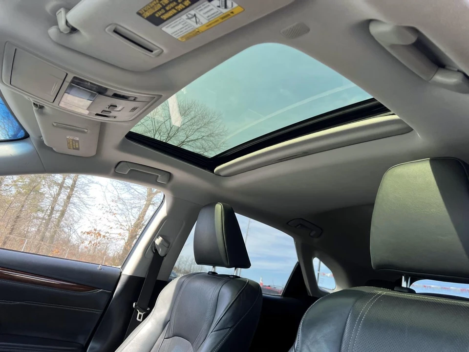 2019 Lexus RX 4th Gen - Image 17 of 21