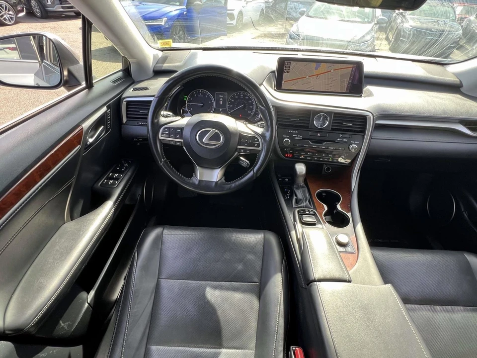 2019 Lexus RX 4th Gen - Image 13 of 21