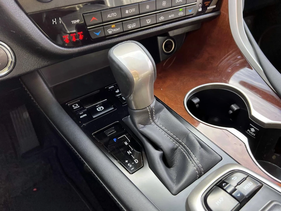 2019 Lexus RX 4th Gen - Image 21 of 21