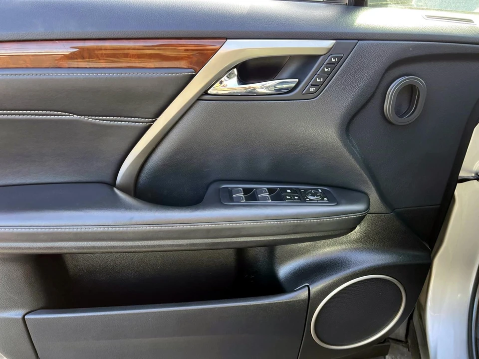 2019 Lexus RX 4th Gen - Image 14 of 21