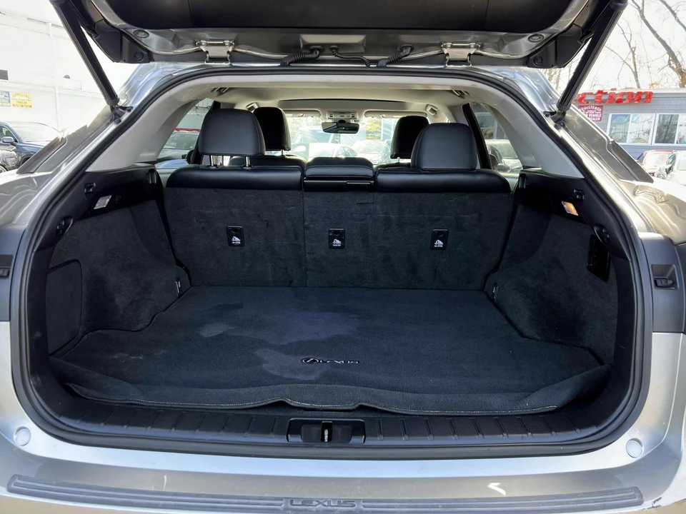 2019 Lexus RX 4th Gen - Image 8 of 21