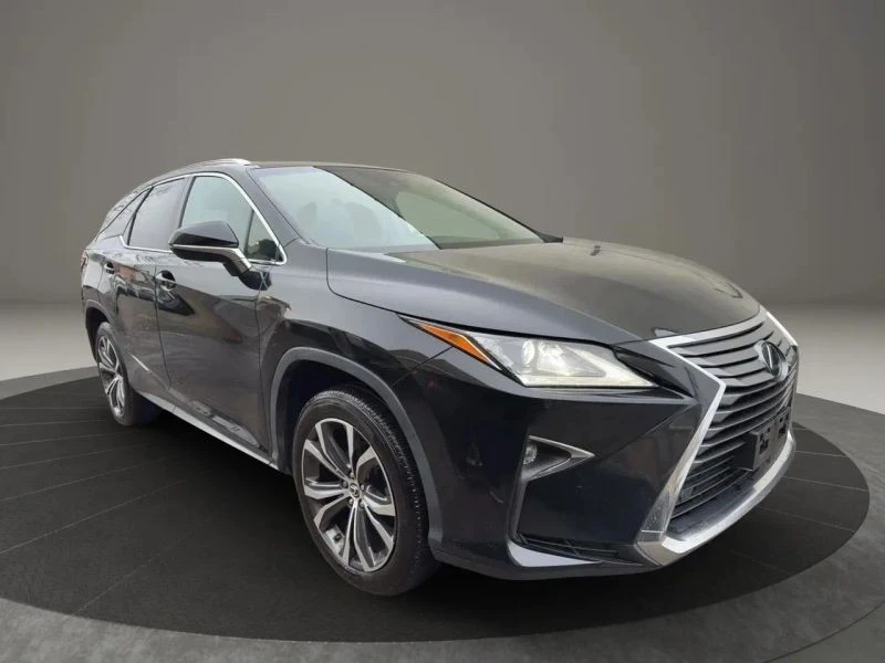 2019 Lexus RX 4th Gen - Image 3 of 12