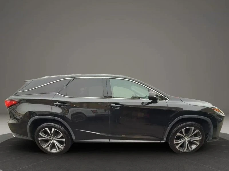 2019 Lexus RX 4th Gen - Image 4 of 12