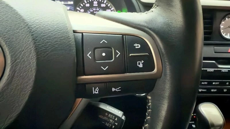 2019 Lexus RX 4th Gen - Image 11 of 12