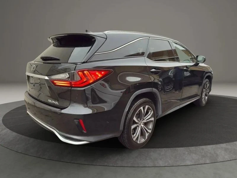 2019 Lexus RX 4th Gen - Image 5 of 12