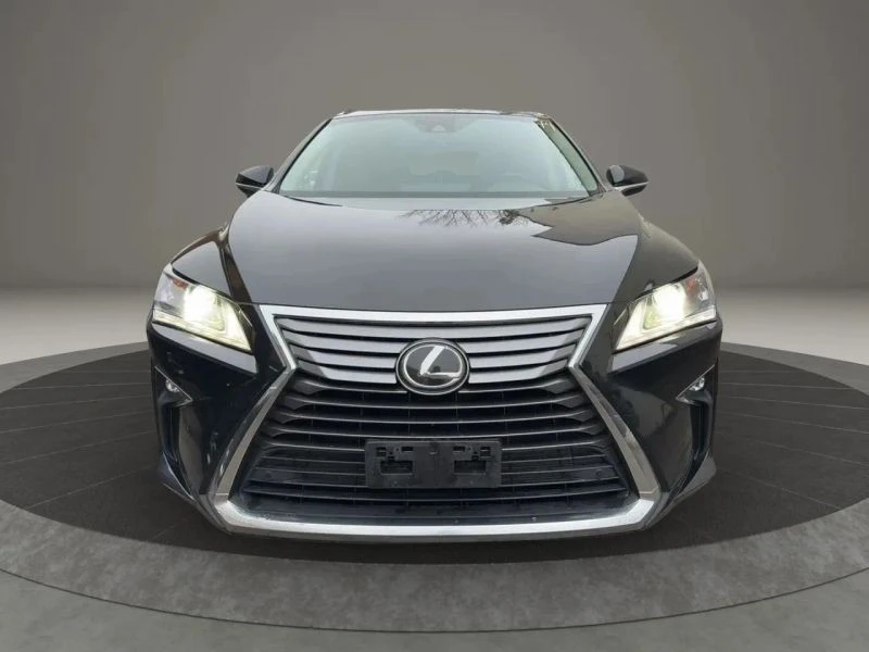 2019 Lexus RX 4th Gen - Image 2 of 12